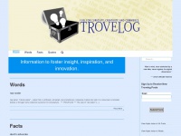 Trovelog.com