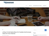 Ashavani.org