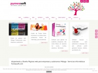 pymessoft.com Thumbnail