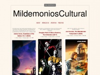 mildemonioscultural.wordpress.com Thumbnail