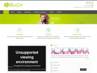 clinicasuch.com