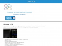 ups-sistemas.com Thumbnail