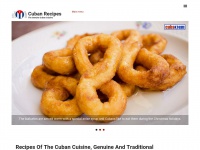 Cubarecipes.org