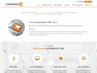 Ecommerce360.com.pe