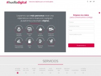 Huelladigital.com.pe
