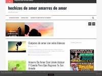 hechizo-de-amor.com Thumbnail