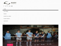 rugby.com.ar Thumbnail