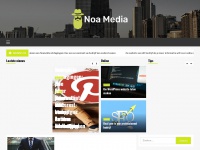 Noa-media.nl
