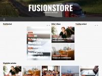 Fusionstore.nl