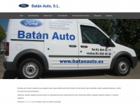 Batanauto.com