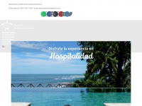 Hotelsantacatalinapanama.com