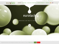 eurotack.es Thumbnail