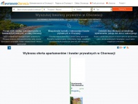 Apartamenty-chorwacja.com.pl