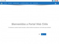 Portalwebchile.cl