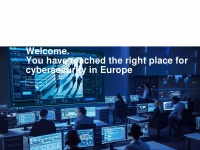 Ecs-org.eu