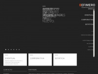 Eefimero.com