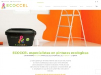 ecoccel.com Thumbnail