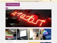 barjaus.com