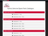 Bike-parts-kymco.uk