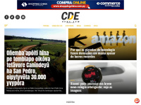 cdenews.com Thumbnail