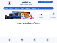 servicio-tecnico-apple.com Thumbnail