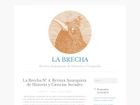 Revistalabrecha.wordpress.com
