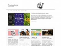 Traduquimica.com