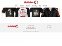Bullseyemerchandising.com