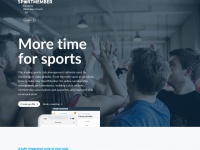 Sportmember.co.uk