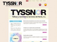 Tyssnor.com