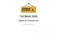 Tacman2000.com
