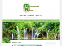 Microorganismosefectivos.wordpress.com