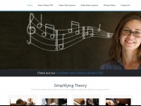 Simplifyingtheory.com