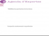 agendadexpertes.es Thumbnail