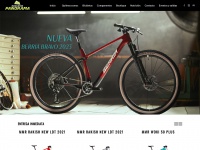 bicicletaspanorama.com Thumbnail