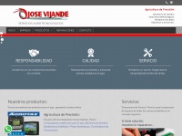 josevijande.com.ar