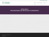 Casagalli.com.ar