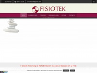 Fisiotek.com