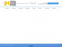 cepial.net