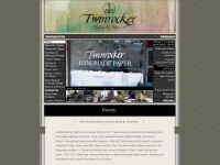 Twinrocker.com
