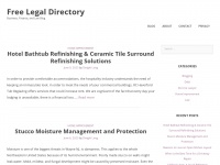 Free-legal-directory.com