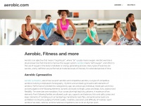 aerobic.com Thumbnail