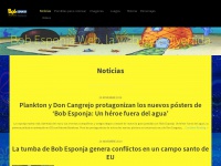 Bobesponjaweb.com