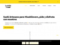 Sushiole.com