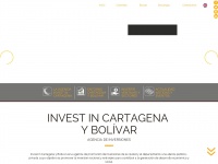 investincartagena.com Thumbnail