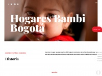 Hogaresbambi.org