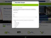 Publictransport.com.mt