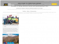 peruvian-hiking.com Thumbnail