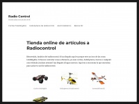 radio-control.es