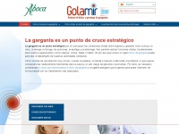 Golamir2act.es